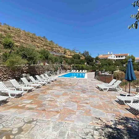 Holiday home Jaraiz Vip Laroya