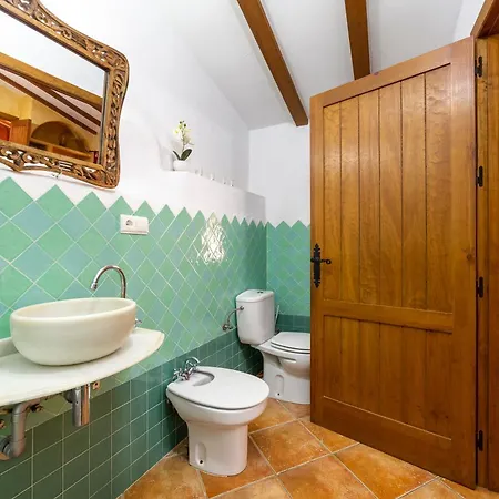 Holiday home Jaraiz Vip