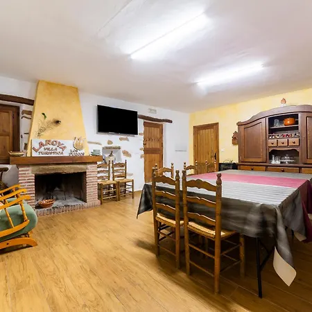 Jaraiz Vip Holiday home