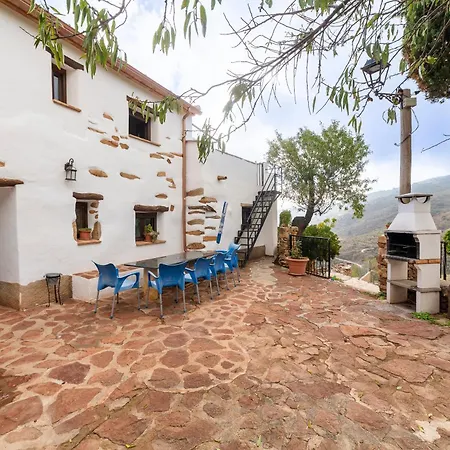 Jaraiz Vip Holiday home