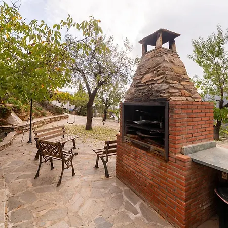 Jaraiz Vip Holiday home *