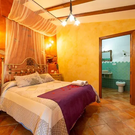 Jaraiz Vip Holiday home