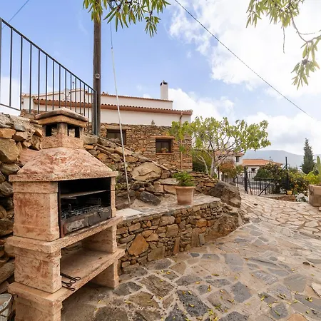 Jaraiz Vip Holiday home Laroya