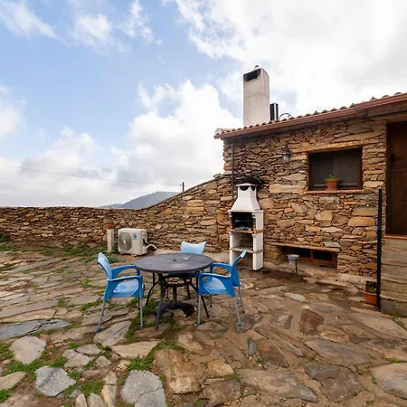 Jaraiz Vip Holiday home