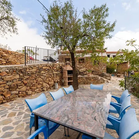 Holiday home Jaraiz Vip *